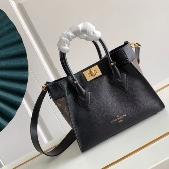 LOUIS VUITTON 루이비통 온 마이 사이드 PM M57728