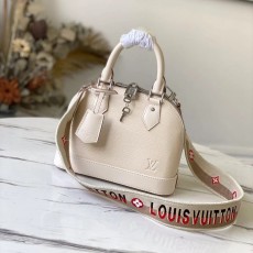 LOUIS VUITTON 루이비통 알마 BB M58706