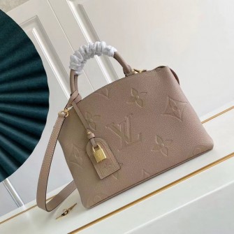 LOUIS VUITTON 루이비통 쁘띠뜨 팔레 M58916