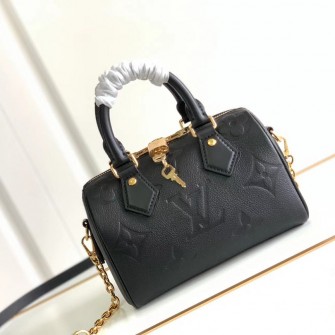 LOUIS VUITTON 루이비통 스피디 반둘리에 20 M58953