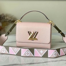 LOUIS VUITTON 루이비통 트위스트 MM M59028