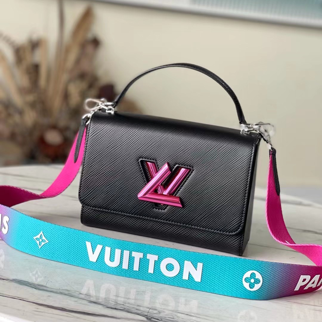 LOUIS VUITTON 루이비통 트위스트 MM M59416