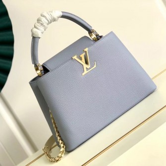 LOUIS VUITTON 루이비통 카퓌신 MM M59516