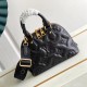 LOUIS VUITTON 루이비통 알마 BB M59793