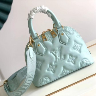 LOUIS VUITTON 루이비통 알마 BB M59822