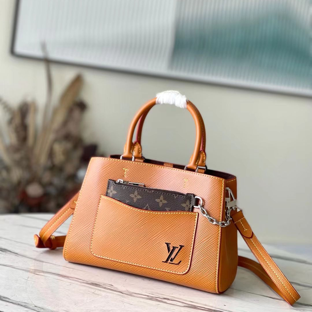 LOUIS VUITTON 루이비통 마렐 토트 BB M59953