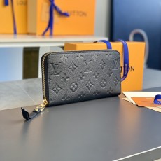 LOUIS VUITTON 루이비통 지피 월릿 M61864