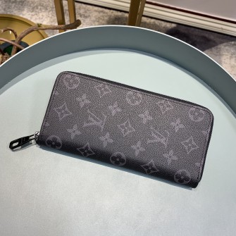 LOUIS VUITTON 루이비통 지피 월릿 버티컬 M62295