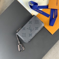 LOUIS VUITTON 루이비통 키 파우치 M62650