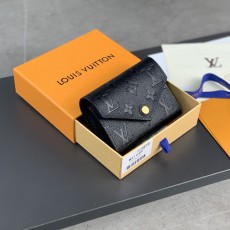 LOUIS VUITTON 루이비통 빅토린 월릿 M64060