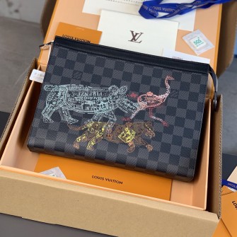 LOUIS VUITTON 루이비통 가방 M64605