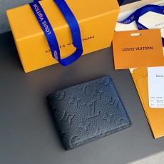 LOUIS VUITTON 루이비통 남성 반지갑 모노그램 멀티플 월릿 M69037