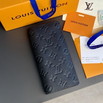 LOUIS VUITTON 루이비통 브라짜 월릿 M69038