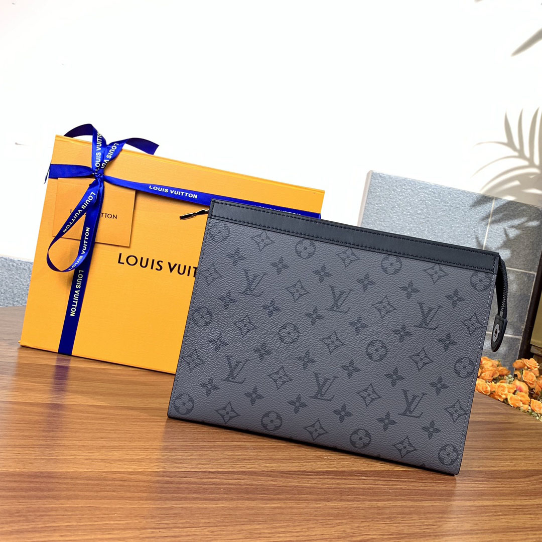 LOUIS VUITTON 루이비통 포쉐트 보야주 MM M69535