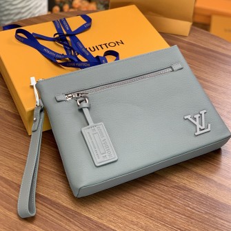 LOUIS VUITTON 루이비통 아이패드 파우치 M69837