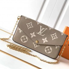 LOUIS VUITTON 루이비통 펠리시 포쉐트 M69977