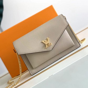 LOUIS VUITTON 루이비통 마이락미 체인 포쉐트 M80673