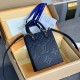 LOUIS VUITTON 루이비통 쁘띠 삭 플라 M81417