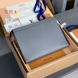 LOUIS VUITTON 루이비통 포쉐트 보야주 M81556