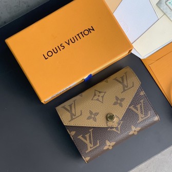 LOUIS VUITTON 루이비통 빅토린 월릿 M81557