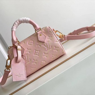 LOUIS VUITTON 루이비통 나노 스피디 M81508