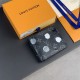 LOUIS VUITTON 루이비통 LV x YK 멀티플 월릿 M81931