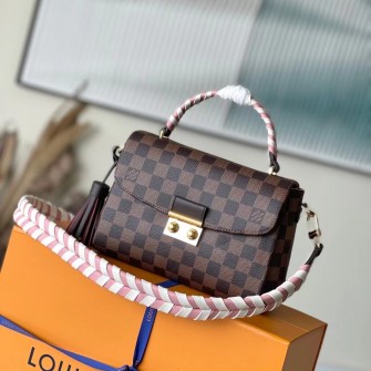 LOUIS VUITTON 루이비통 크로아제트 N40451