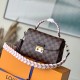 LOUIS VUITTON 루이비통 크로아제트 N40451