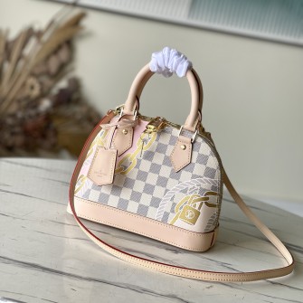 LOUIS VUITTON 루이비통 알마 BB N40472