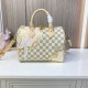 LOUIS VUITTON 루이비통 스피디 반둘리에 25 N40473