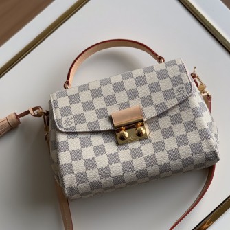 LOUIS VUITTON 루이비통 크로아제트 N41581