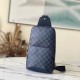 LOUIS VUITTON 루이비통 에비뉴 슬링 백 N41719