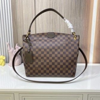 LOUIS VUITTON 루이비통 그레이스풀 PM N44044