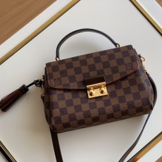 LOUIS VUITTON 루이비통 크로아제트 N53000