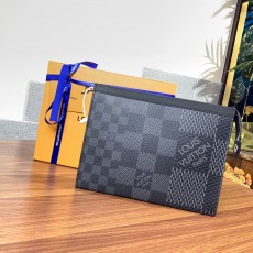 LOUIS VUITTON 루이비통 포쉐트 보야주 N60444