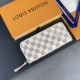 LOUIS VUITTON 루이비통 클레망스 월릿 N61264